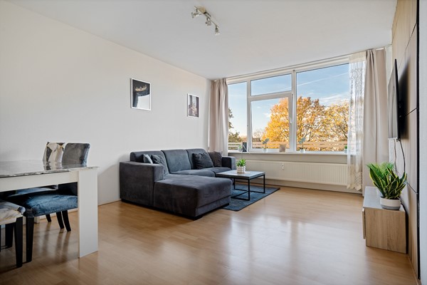 Medium property photo - Lingestraat 52, 7417 BW Deventer